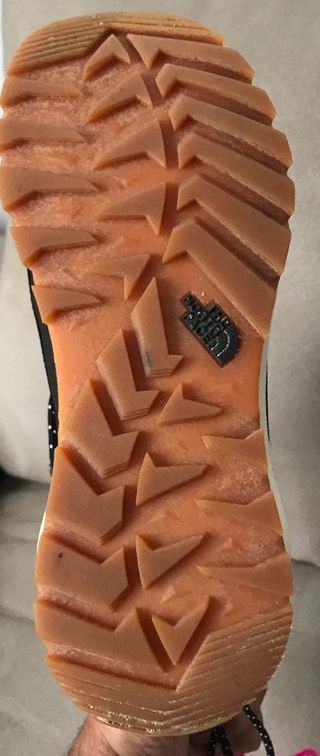 Botas North Face Thermoball