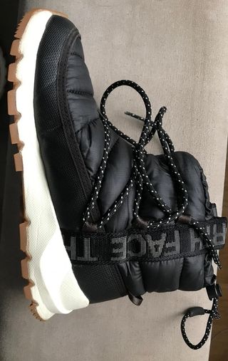 Botas North Face Thermoball