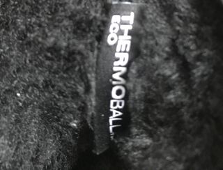 Botas North Face Thermoball