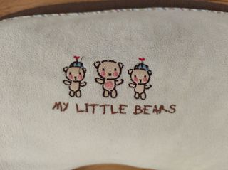 Cojín de lactancia Chicco Boppy pillow