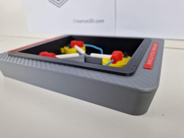 Condensador de fluzo - Flux capacitor