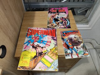 Revistas