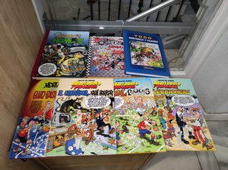 Revistas