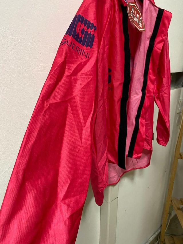 Giacca Team Lampre Panaria colnago 