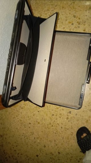 Maletín ejecutivo