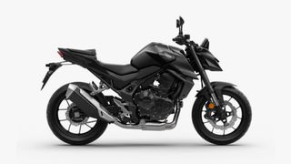 HONDA HORNET 750