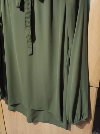 Blusa