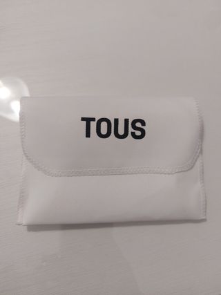 Bolsa de tecido - Tous