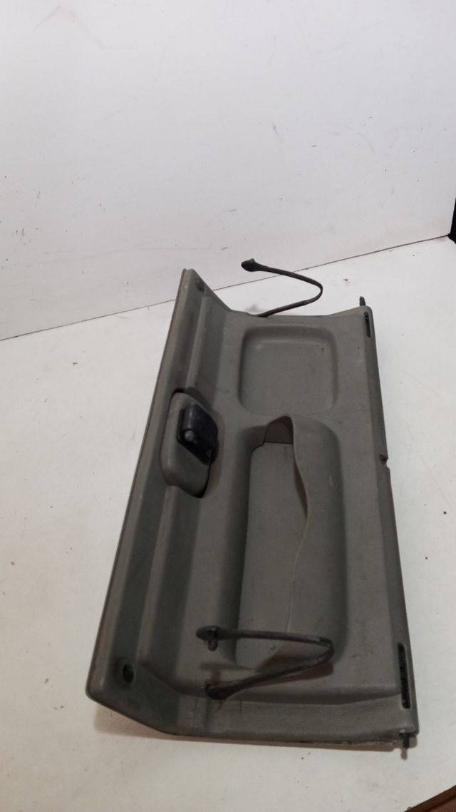 AX0 SCINTEX GUANTERA RENAULT TRAFIC 2.0 M9R 2008