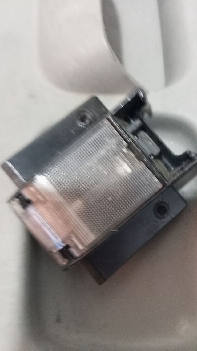 AX0 SCINTEX GUANTERA RENAULT TRAFIC 2.0 M9R 2008