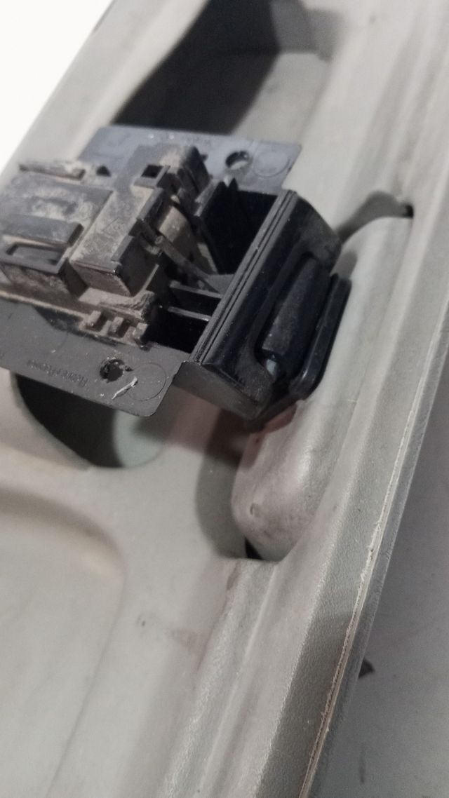 AX0 SCINTEX GUANTERA RENAULT TRAFIC 2.0 M9R 2008