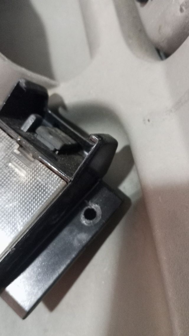 AX0 SCINTEX GUANTERA RENAULT TRAFIC 2.0 M9R 2008