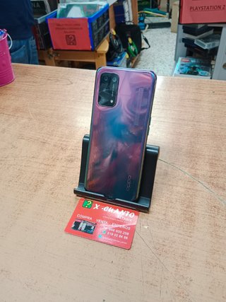 SMARTPHONE OPPO A54 5G 64GB 4GB RAM