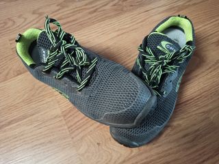 Zapatos de seguridad