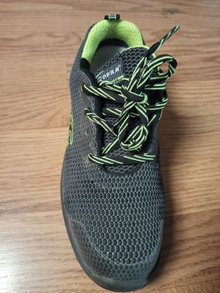 Zapatos de seguridad