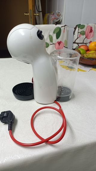 Cafetera dolce gusto piccola xs