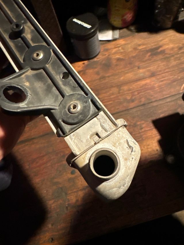 Radiador ktm gas gas husqvarna