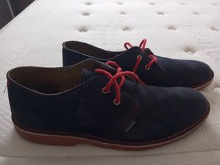 Zapatos hombre 45