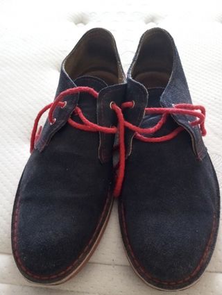Zapatos hombre 45