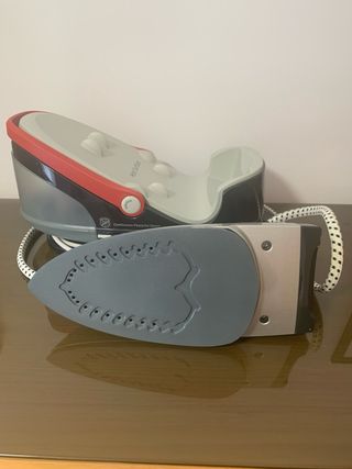 Centro de planchado Hkoenigkii