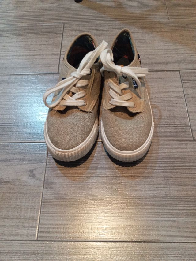 Zapatos deportivos de niño LOIS