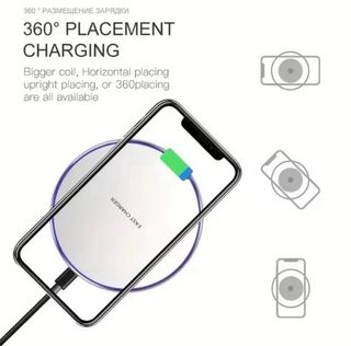 Caricatore WIFI 30W