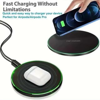 Caricatore WIFI 30W