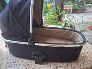 Carrito duo, Mamas&Papas