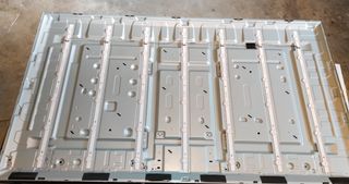 Tiras LED TV LG 55UR781C0LK tele televisor tv para