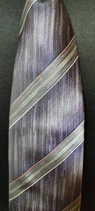 Corbata Waron's: sofisticación a solo 5€