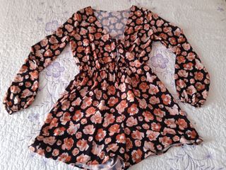 Vestido pantalón de verano