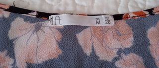 Vestido pantalón de verano