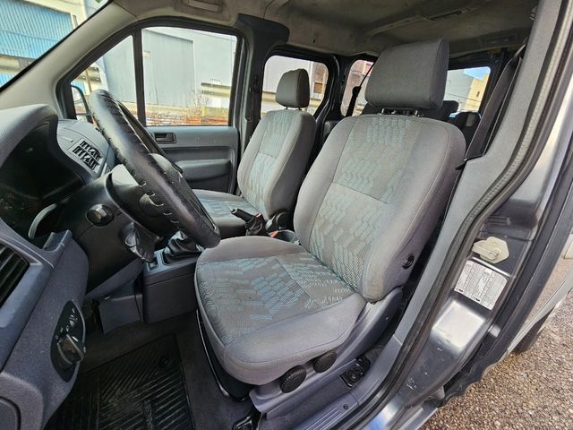 Ford Tourneo Connect 2007