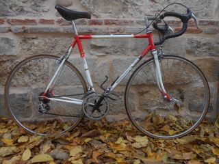 BICICLETA BH SUPERCRONO L-65