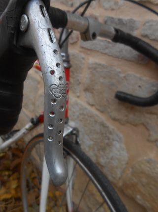 BICICLETA BH SUPERCRONO L-65