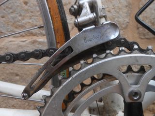 BICICLETA BH SUPERCRONO L-65