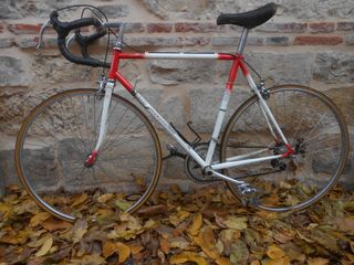 BICICLETA BH SUPERCRONO L-65