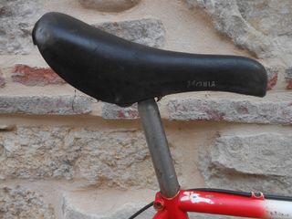 BICICLETA BH SUPERCRONO L-65