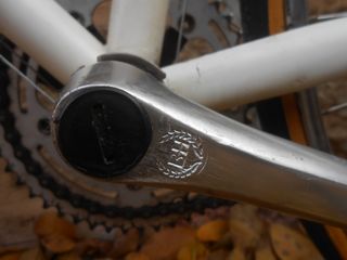 BICICLETA BH SUPERCRONO L-65