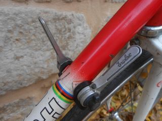 BICICLETA BH SUPERCRONO L-65