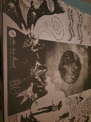Disco de vinilo Sweet Honey