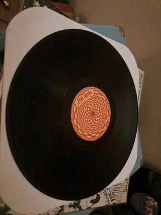 Disco de vinilo Sweet Honey