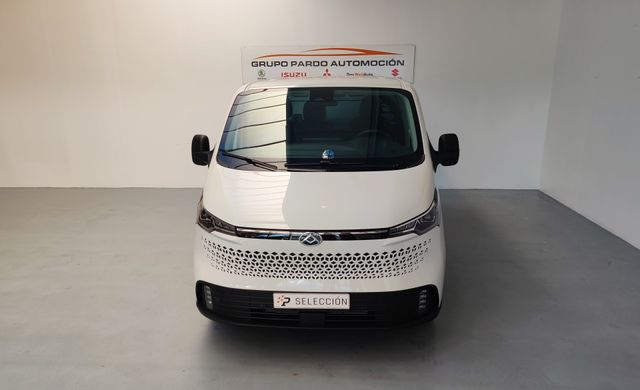 Maxus Deliver 7 2025