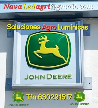 Piloto trasero LED Universal