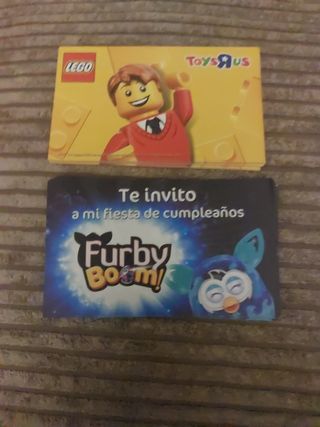 BARAJAS CARTAS DIVERSAS/TARJETAS INVITACIÓN CUMPLE