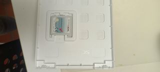 Accesorios Nintendo 3 DS 
