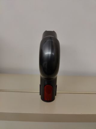 Adattatore dyson per zone alte