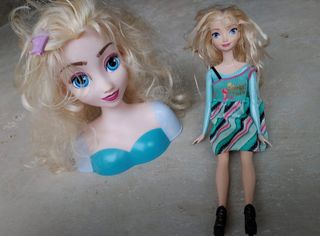 Muñecas