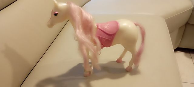 Cavallo per bambole