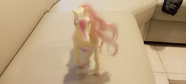 Cavallo per bambole